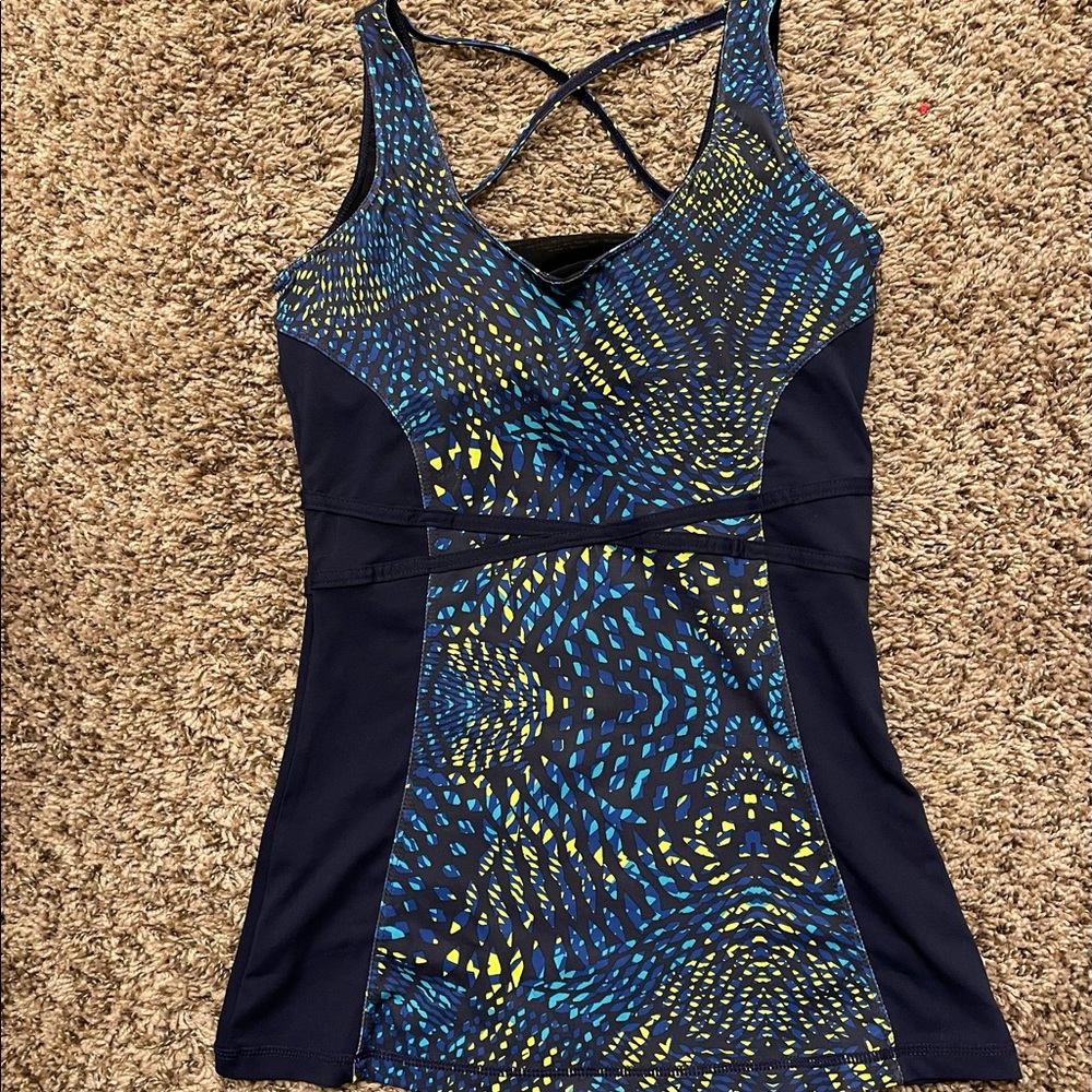 Fabletics tank